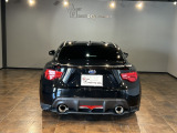 BRZ 2.0 S 