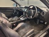 BRZ 2.0 S 