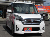 デイズルークス ハイウェイスター X Gパッケージ 両パワスラ カロッツェリアメモリー...