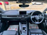 A5スポーツバック 2.0 TFSI スポーツ 