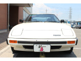 サバンナRX-7 GT 12Aロータリー 5速 AC オリジナル