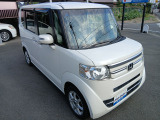 N-BOX G Lパッケージ 
