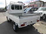ハイゼットトラック ジャンボ 4WD 美車 低走行 車検令和9年1月