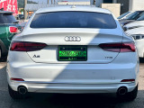 A5スポーツバック 2.0 TFSI スポーツ 