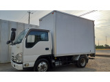 エルフ  4WD オートマ 積載1.45t