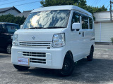 【中古車情報】スズキ エブリイ ジョイン ハイルーフ タイヤ新品 の中古車詳細（走行距離：10.1万km、カラー：ホワイト、販売地域：静岡県焼津市石津港町）