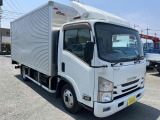 寸法・重量・積載量は車検証上の数値です。新規登録時に減トン及び構造変更が必要な場合があります。