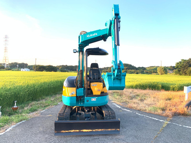 三重県発PC03 ミニバックホー 緑 三重県発PC03 ミニバックホー 緑 ミニバックホー | 製品情報 | 株式