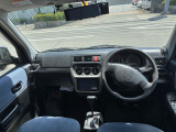 バモス M ターボ 4WD ターボ 4wd