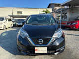 ノート 1.2 e-POWER X アラウンドビューモニター・ナビ