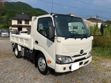 デュトロ  4.0 ダンプ ディーゼルターボ