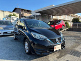 ノート 1.2 e-POWER X アラウンドビューモニター・ナビ