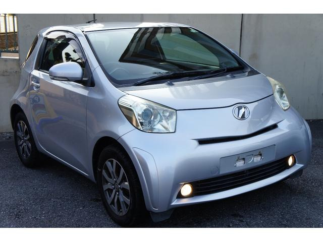 iQ1.3 130G9型ナビ 前後ドライブレコーダー ETC