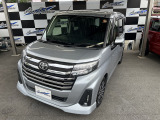 トヨタ ルーミー