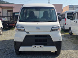 ハイゼットカーゴ スペシャル SAIII ハイルーフ ETC 衝突被害軽減 LEDヘッドライト