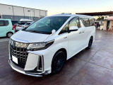 トヨタ アルファード
