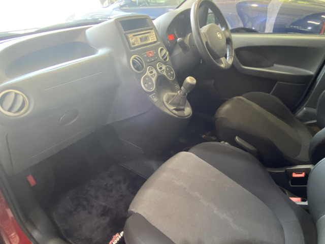 フィアット パンダ 100HP 限定車 6速MT の中古車詳細 (58,727km