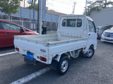 ハイゼットトラック エアコン パワステ スペシャル G  5速MT