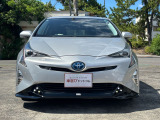 プリウス 1.8 S セーフティ プラス ナビ ETC TV バックカメラ