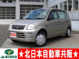 【中古車情報】三菱 ミニカ ヴォイス 4WD 2年車検(付)・キーレス・エアコン の中古車詳細（走行距離：3.8万km、カラー：シルバー、販売地域：北海道札幌市東区北四十四条東）