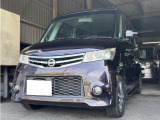 日産 ルークス