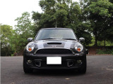 BMW MINI ミニコンバーチブル