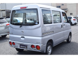 クリッパー DX ハイルーフ 【点検整備付】下取車 Tベル交換済み