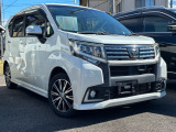 ムーヴカスタム X ハイパー SAII 4WD バックカメラ Bluetooth
