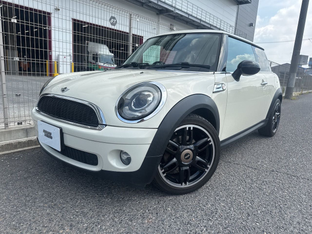 ミニワン17AW付きチョイカスタム!車検2年付!