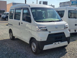 ハイゼットカーゴ スペシャル SAIII ハイルーフ ETC 衝突被害軽減 LEDヘッドライト