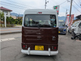 エブリイ PA ハイルーフ 5AGS車 