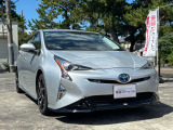 プリウス 1.8 S セーフティ プラス ナビ ETC TV バックカメラ