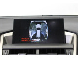 NX 300h バージョンL 4WD パノラミックビューモニター LEDライト