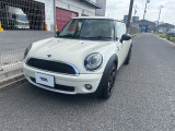 ミニ ワン 17AW付きチョイカスタム!車検2年付!