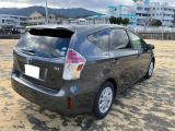 プリウスα 1.8 S 