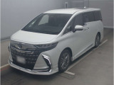 トヨタ アルファード