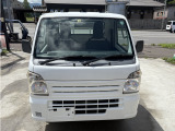 キャリイ KC エアコン パワステ 4WD 