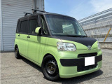 タント  