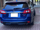 レヴォーグ 2.0 GT-S アイサイト 4WD ナビ バックカメラ ETC パワーシート