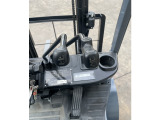 荷役レバー