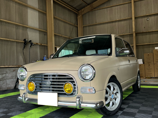 L700S ミラジーノ ミラ フロントテーブル 中古品 S115320060 - パーツ