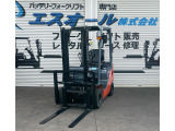 トヨタフォークリフト