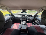 3シリーズセダン 320d ラグジュアリー 