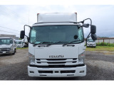 フォワード  ワイドアルミウイング車 PG付き