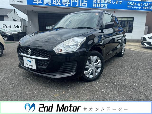 スイフト1.2 XGワンオーナー禁煙車 ETC オートライト