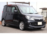ソリオバンディット 1.2 DJE レーダーブレーキサポートII 4WD 修復歴無し 車検令和8年4月まで!!