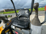 クボタ  KUBOTA U-17 2110h