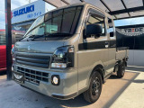キャリイ スーパーキャリイ X リミテッド 4WD シートカバー アームレスト バイザー ...