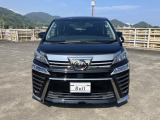ヴェルファイア 2.5 Z 