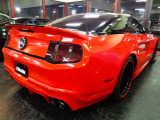 マスタング V8 GT パフォーマンスパッケージ 5.0V8エンジン6MTステンマフラー